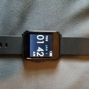 Q7 smartwatch sport